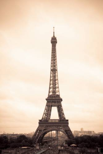 Эйфелева башня, Париж, Франция #107538134
