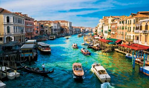 Гранд Канал, Венеция #29159623