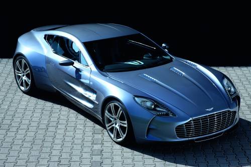 Aston Martin 3