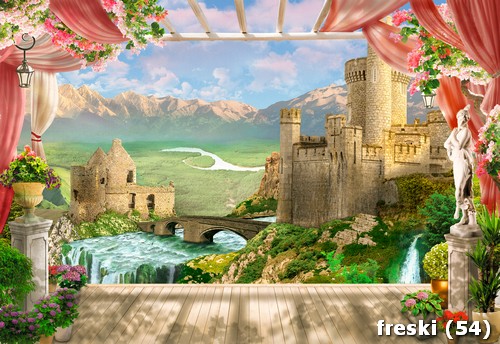freski (54)