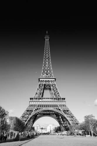 Эйфелева башня, Париж, Франция #113759995