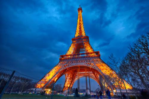 Эйфелева башня, Париж, Франция #149861435