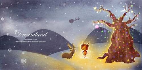 ЗЕМЛЯ МЕЧТЫ